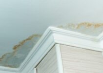 Brown Stain on Ceiling but No Leak: Causes and DIY Fixes