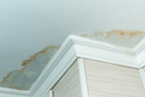 Brown Stain on Ceiling but No Leak: Causes and DIY Fixes
