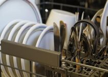 Dishwasher Smells like Wet Dog: Causes and Fixes