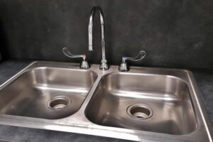 Kitchen Sink Smells Like Rotten Eggs: Causes and Fixes