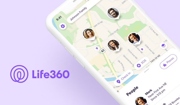 how to disable life360 without parents knowing