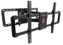7 Best Wall Mounts for 65-inch Samsung TV