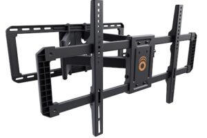 7 Best Wall Mounts for 65-inch Samsung TV