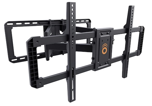 Best wall mount for Samsung 65 inch tv 1
