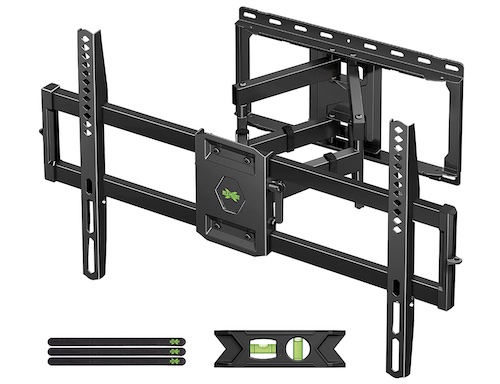 Best wall mount for Samsung 65 inch tv 2