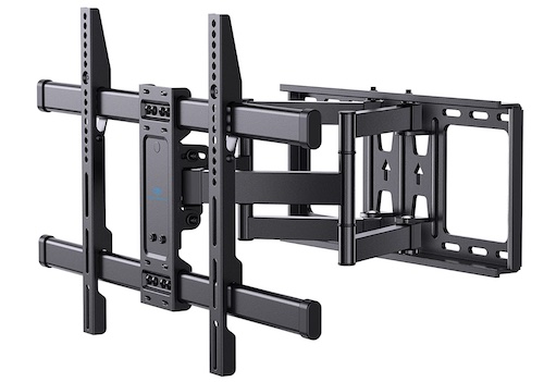 Best wall mount for Samsung 65 inch tv 4