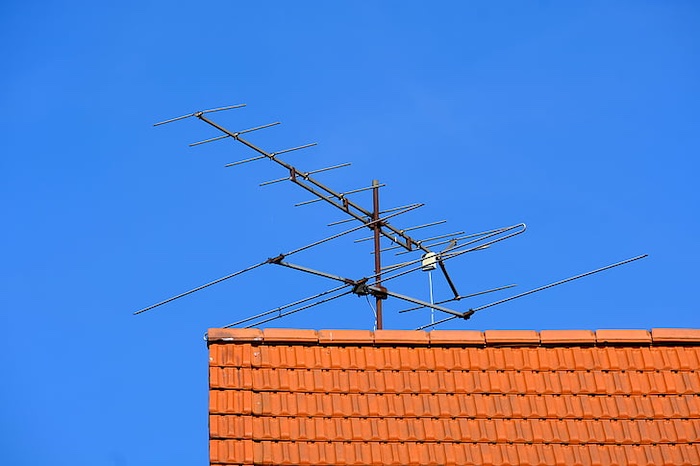 best antenna for analog tv