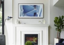 Samsung Frame TV Mounting Options Explained