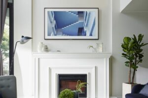 Samsung Frame TV Mounting Options Explained