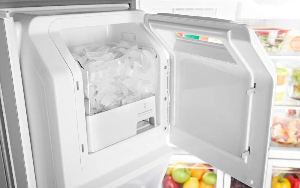 Whirlpool WRX735SDBM02 Ice Maker Not Working FIXED Home Stuff Mag
