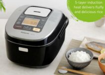 Best Rice Cookers Made in Japan (2024 Review)