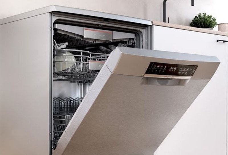 bosch dishwasher troubleshooting guide