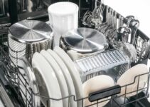 GE Dishwasher Control Panel Not Working: How to Fix
