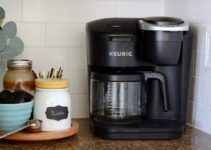Keurig Duo Carafe Side Not Working: How to Fix