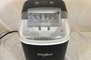 Whirlpool Ice Maker Not Dumping Ice: How to Fix