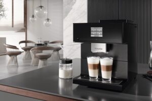 Best Settings for Miele Coffee Machine