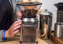 Cuisinart Coffee Grinder Settings Explained