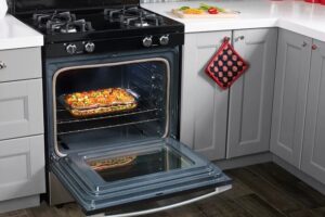 Amana Oven Fuse Location & Replacement Guide
