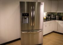 Frigidaire Refrigerator Control Panel Reset Guide
