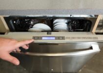 GE Dishwasher Fuse Location Revealed