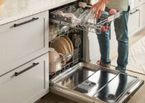 Kitchenaid Dishwasher Control Panel Reset Guide