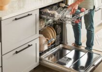 Kitchenaid Dishwasher Diagnostic Mode Explained
