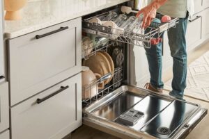 Kitchenaid Dishwasher Diagnostic Mode Explained