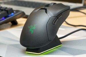 Razer Viper Ultimate Not Charging: How to Fix