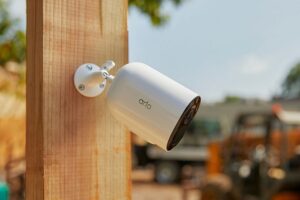 Arlo Camera Mounting Ideas & Tips
