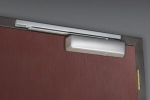 Door Closer Mounting Options & Tips