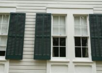 Exterior Shutter Mounting Options & Tips