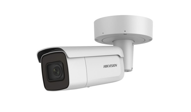 hikvision camera mounting options ceiling