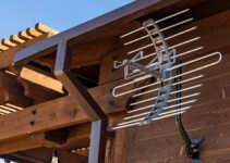 Outdoor TV Antenna Mounting Options & Tips