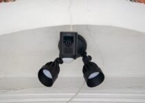 Ring Floodlight Camera Mounting Options & Tips